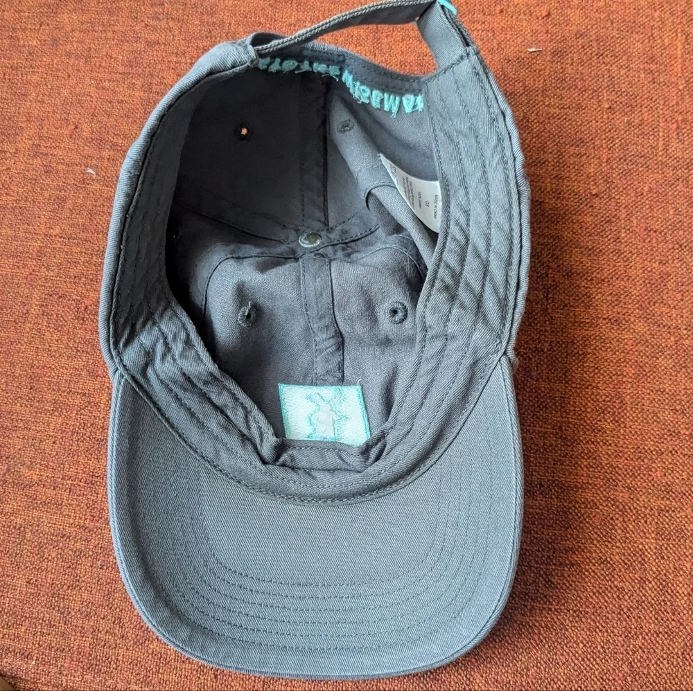 Dutch Bros Dad‎ Hat Baseball Canvas Cheers To The Wiseman Unisex Windmill Logo